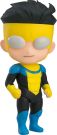 Good Smile Company Nendoroid Invincible (Invincible), GSC77406, by GOOD SMILE COMPANY