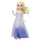 TAKARA TOMY FROZEN 2: PINKY COLLECTION ELSA EPILOGUE DRESS, TAK58202, by TAKARA TOMY