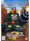 G Generation 45 Gundam Leopard  BANDAI Plastic kit, BAN70758, by BANDAI