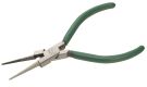 Mineshima Japan Micro tapered pliers, MNSE-5, by MINESHIMA