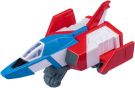 TAKARA TOMY Tomica Premium Unlimited Mobile Suit Gundam Core Fighter, TAK23559, by TAKARA TOMY
