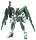 BANDAI  1/144 HG Gundam Dynames   Plastic Model kit, BAN19207, by BANDAI
