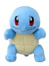 TAKARA TOMY POKEMON PLUSH TOY SQUIRTLE, TAK34770, by TAKARA TOMY