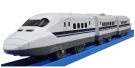 TAKARATOMY Plarail S - 01 Light attached 700 Series Shinkansen, TAK11671, by TAKARATOMY