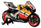 TAMIYA 1/12 Repsol RC211V 06, TAM14106, by TAMIYA