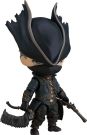 Good Smile Company NENDOROID HUNTER (BLOODBORNE), GSC20341, by GOOD SMILE COMPANY