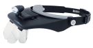 Mineshima Japan Head loupe (with LED light), MNSW-5, by MINESHIMA