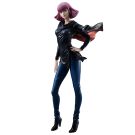MegaHouse 1/8 GGG (GUNDAM GIRLS GENERATION) MOBILE SUIT ZETA GUNDAM: HAMAN KARN, MEG27662, by MEGAHOUSE