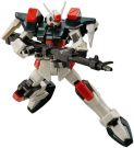 Bandai 1/144 seed HG R03 GAT-X103 Buster Gundam  Plastic Kit, BAN33689, by BANDAI