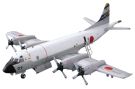 1/144 Gimix AC303 MSDF P-3C Hachinohe, TMTX243540, by TOMYTEC