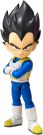 Bandai S.H.Figuarts VEGETA (MINI) -DAIMA-, BAC66390, by BANDAI
