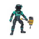 TAKARA TOMY Fortnite Real Action Figure 010 Toxic Trooper, TAK49538, by TAKARA TOMY