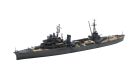 Aoshima 1/700 WL 355 Japan Navy Light Cruiser Kashima plastic kit, AOS45428, by AOSHIMA