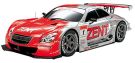TAMIYA 1/24 ZENT CERUMO SC 2006, TAM24303, by TAMIYA