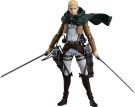 MAX Factory figma Erwin Smith (Attack on Titan) (Reissue), MAX67666, by MAX FACTORY