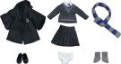 Good Smile Company Nendoroid Doll Outfit Set Harry Potter Ravenclaw Uniform: Girl, GSC32733, 
