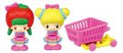 TAKARA TOMY Koeda-chan Tennian and the Fancy Cart, TAK33018, by TAKARA TOMY