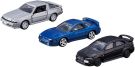 TAKARA TOMY Tomica Premium MITSUBISHI SPORTS CARS 3 MODELS Collection, TAK97846, by TAKARA TOMY