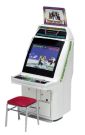 Wave 1/12 Astro City cabinet Sega titles, WAV20176, by WAVE