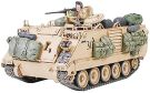 Tamiya 1/35 MM Series 267 American Humvee TOW Missile Carrier, TAM95806, by TAMIYA