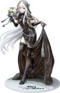 Phat Company 1/7 Re:ZERO -Starting Life in Another World- Echidna: Wedding Ver. Figure, PHA69848, by PHAT COMPANY