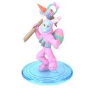 TAKARA TOMY Fortnite Collection Mini Figure 014 Usa-chan Raider, TAK49972, by TAKARA TOMY