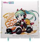 PLM Jiora Mansion 150 Racing Miku 2020 Ver. Pit Option Panel Rd.4 MOTEGI, PEL87296, by PLM