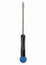 Mineshima Japan Point screwdriver (-), MNSN-25, by MINESHIMA