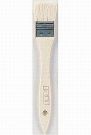 Mineshima Japan Brush (white hair) No. 10 30 mm, MNSQ-20, by MINESHIMA