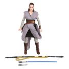 TAKARATOMY STAR WARS Black Series DX 6 Inch Figure Ray, TAK62861, by TAKARA TOMY
