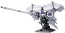 BANDAI 1/144 HGUC Dendrobium Plastic Model kit, BAN79855, by BANDAI