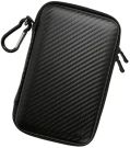 Plamo Improvement Commision Plastic Model Tool Pouch EVA (Black), PIC77100, by Plamo Improvement Commission