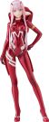 Good Smile Company POP UP PARADE Zero Two: Pilot Suit Ver. L Size (DARLING in the FRANXX), GSC49972, by GOOD SMILE COMPANY