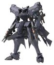 Kotobukiya Muv-Luv　F-22A Raptor Precursor mass production type Infinitis specification, KBY05519, by KOTOBUKIYA