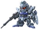 BANDAI  BB Senshi 379 Delta Plus, BAN13435, by BANDAI