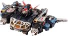 TAKARA TOMY DA-100 Diaclone Robot Base: Aerial Mobile Fortress (Cloud Across), TAK09897, by TAKARA TOMY