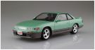 Aoshima 1/24 Initial D No.11 Koichiro Iketani S13 Silvia, AOS57353, by AOSHIMA