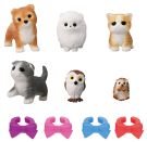 TAKARATOMY Licca: Lively Pet Set, TAK41982, by TAKARATOMY