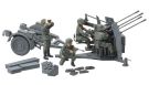 TAMIYA 1/48 Germany 20mmFlakvierling38, TAM32554, by TAMIYA