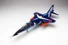 Platz 1/72 Air Self Defense Force T-2 Blue Impulse, PLZ21646, by PLATZ