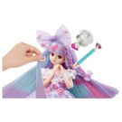 TAKARA TOMY LICCA-CHAN: DREAM COLOR LICCA-CHAN COLORFUL CHANGE, TAK52750, by TAKARA TOMY
