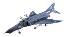 1/144 Gimix ACE 05 Ace Combat F-4E Mobius 1, TMTX274179, by TOMYTEC