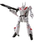 1/144 Gimix MCR08 VF-1J Battroid, TMTX279563, by TOMYTEC