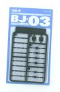 Wave Option System Series BJ - 03 (Ball Joint 3 mm) OP371, WAV13712, by WAVE