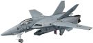 Hasegawa 1/48 The Super Dimension Fortress Macross VF-1A Valkyrie "Low Visibility", HAS58714, by HASEGAWA