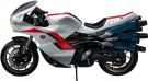 three zero 1/6 Fig Zero Modified Cyclone for Kamen Rider (Shin Kamen Rider), THZ26362, by three zero