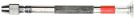 Mineshima Japan Pin vise (0.7 to 1.6㎜), MNSL-6, by MINESHIMA