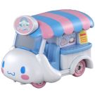 TAKARATOMY Dream Tomica 147 Cinnamorol, TAK87232, by TAKARATOMY