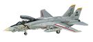 Hasegawa  1 / 72 F-14A Tomcat (Otsu line) "Atlantic aircraft carrier air wing", HASE14, by HASEGAWA