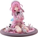 DMM Factory 1/6 Illustrator Collection Figure Toshishita Kanojo Illustration by ran9u, DMM58308, by DMM Factory
